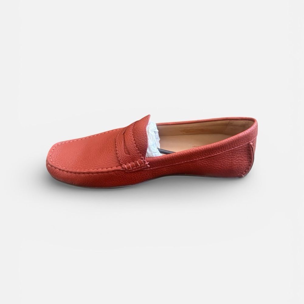 Marc Joseph New York Union St 2.0 Leather Driver Loafers | Men’s 13